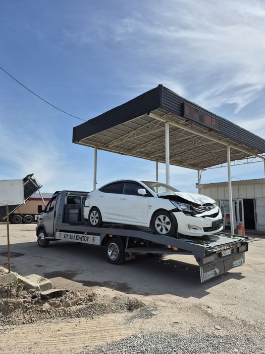 Эвакуатор сарыагаш 24/7