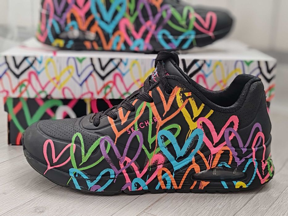 Skechers размер 36