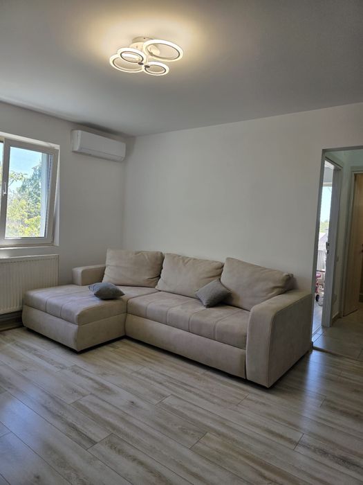 Apartament 2 camere Str Valtoarei nr4, bl6