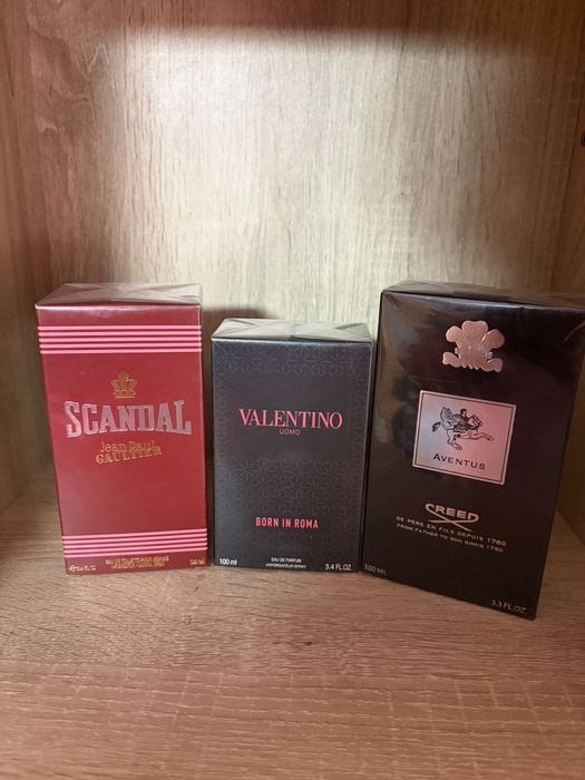 Set 3 parfumuri