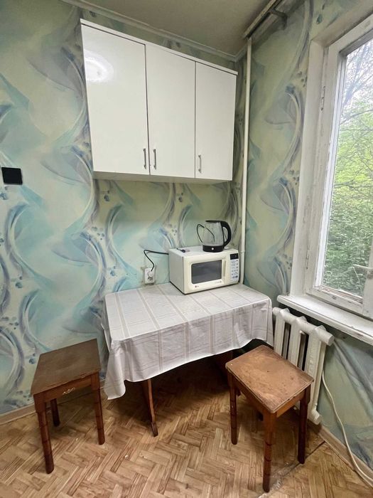 Сдам 1 комн. кв. в микр. Коктем 2