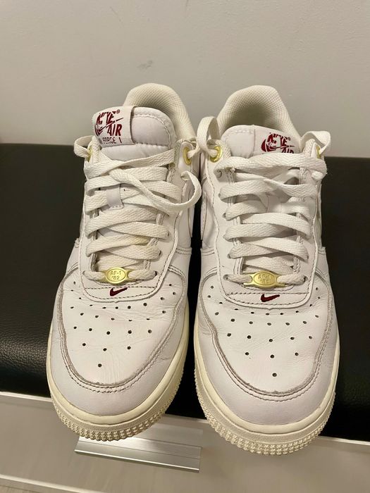 Nike air force one 1 adidasi originali stare excelentă ! marime 38,5