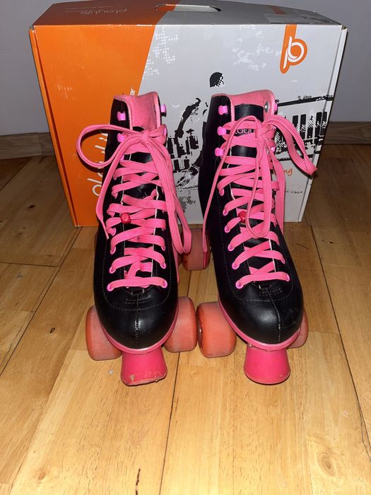 Ролкови кънки Playlife