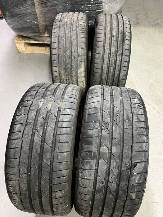 Jante Originale BMW Seria 3, 4 (G20, G22) R18 M790