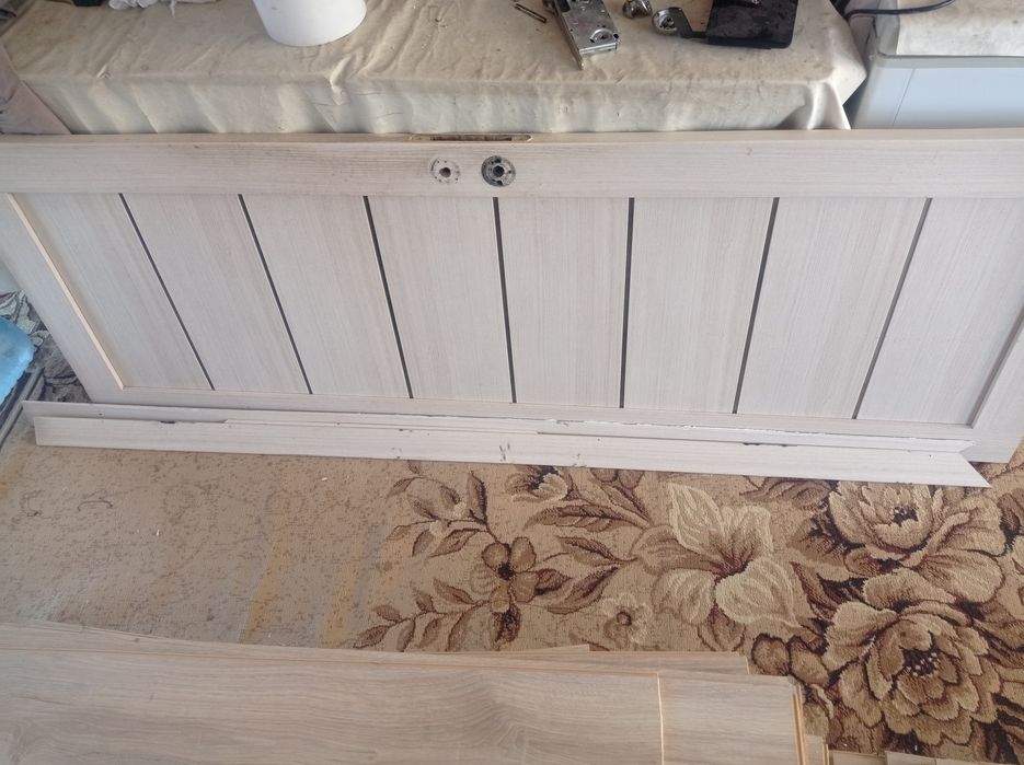 Дверь межкомнатная