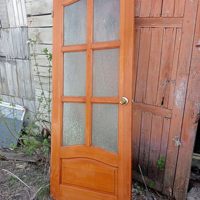 Двери в хорошем качестве