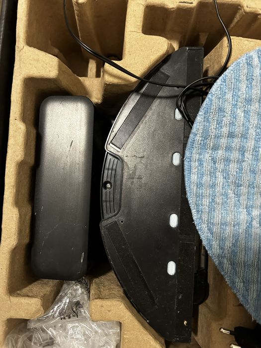 Прахосмукачка робот за части