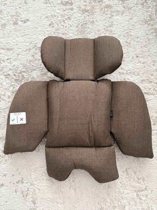 Scaun auto pentru copii Cybex Sirona Z2 i-Size Plus, 0-4 ani