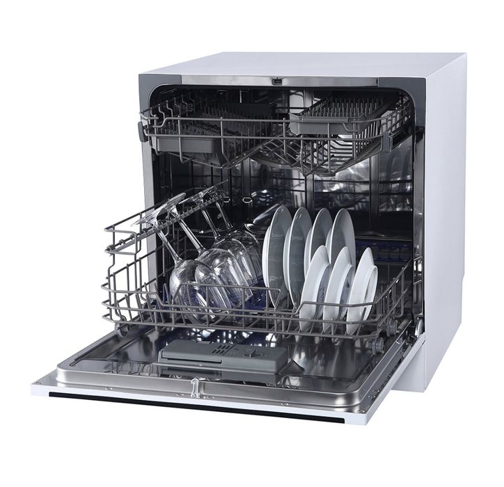 Съдомиялна Finlux + шкаф "Виденов"