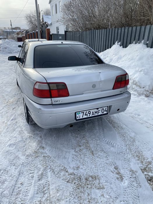 Opel Omega 2001г