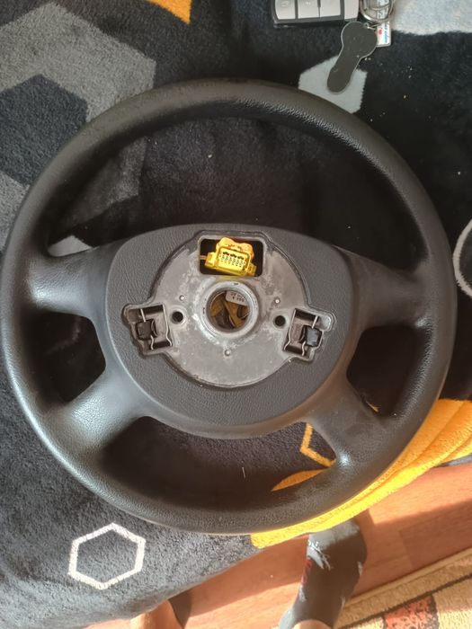 Vand volan vw cu airbag