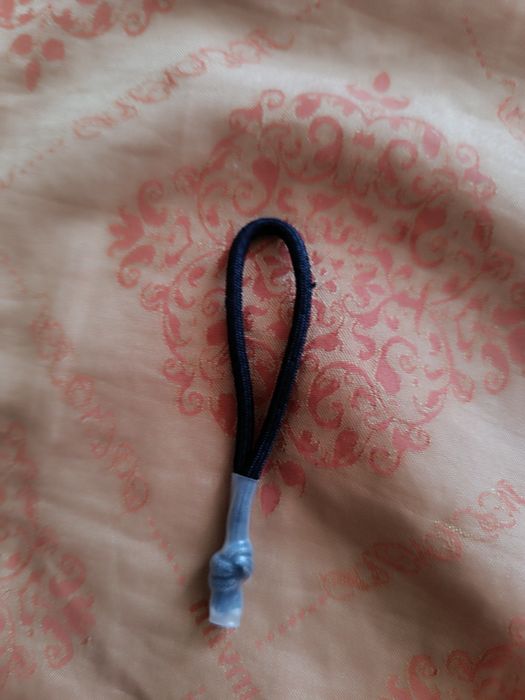 Зипперы там ещё сумка есть