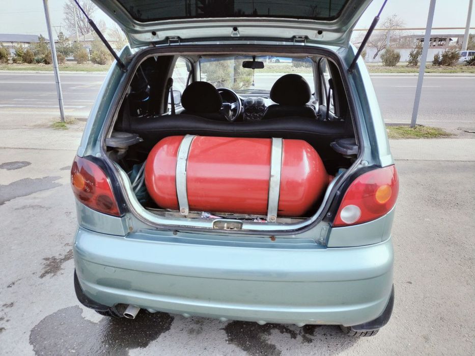 Матиз Мих продается