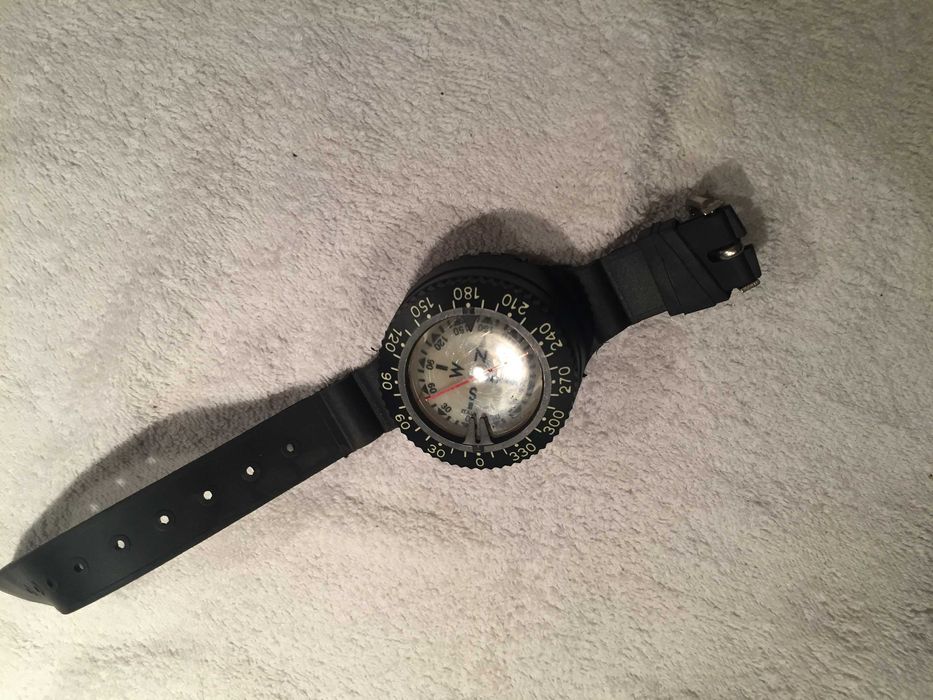 леководолазно оборудване