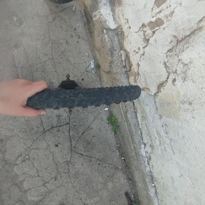 Колесо размер 24