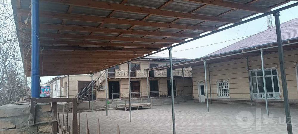 Klub binosi  (jixozlarsiz)