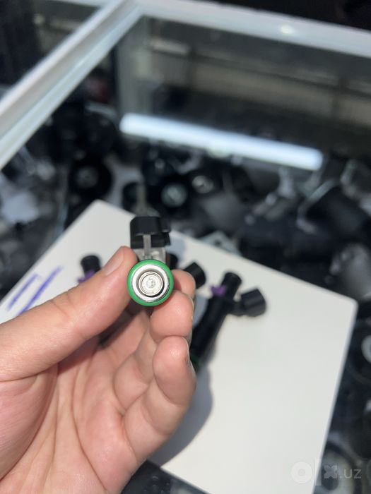 Spark 1.25 injektor