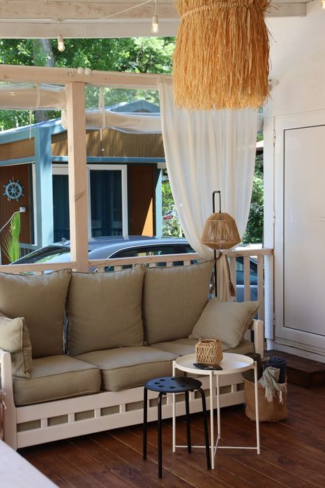 Каравана Номадика под наем