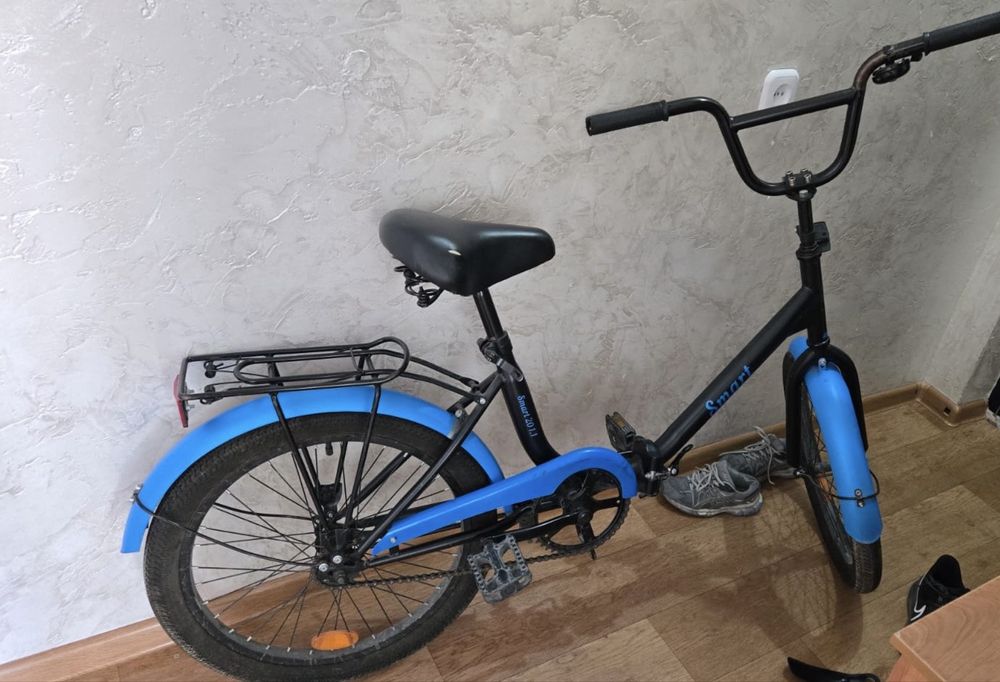 велосипед Smart, детский