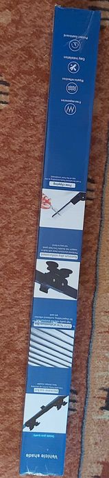 Сенник за автомобил