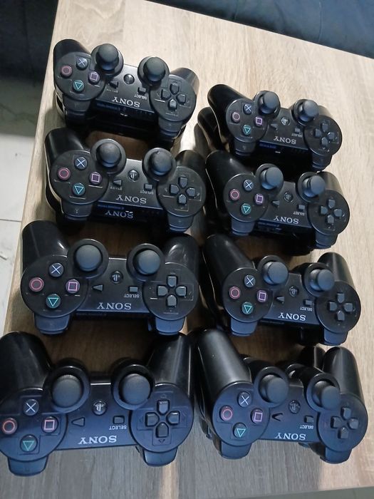 Ps3 pultlar sotiladi orginal katta plata