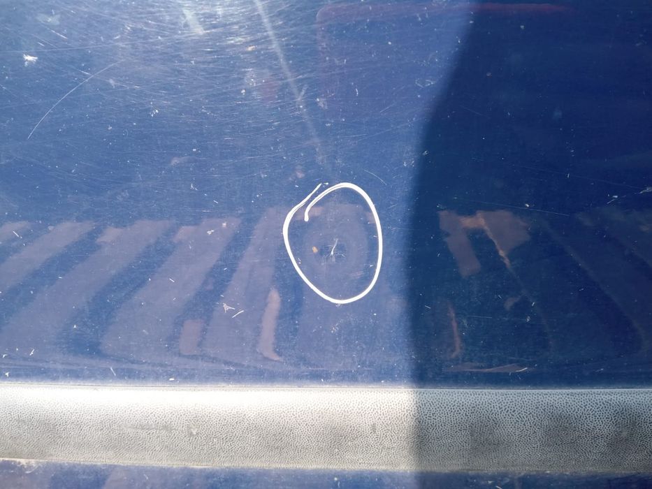 Usa stanga spate Volkswagen VW Passat B5.5 (facelift)  [din 2000 pana