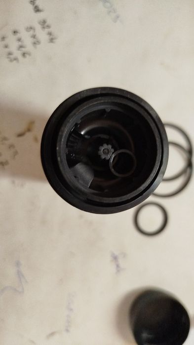 MAGNETI MARELLI Бензинова помпа