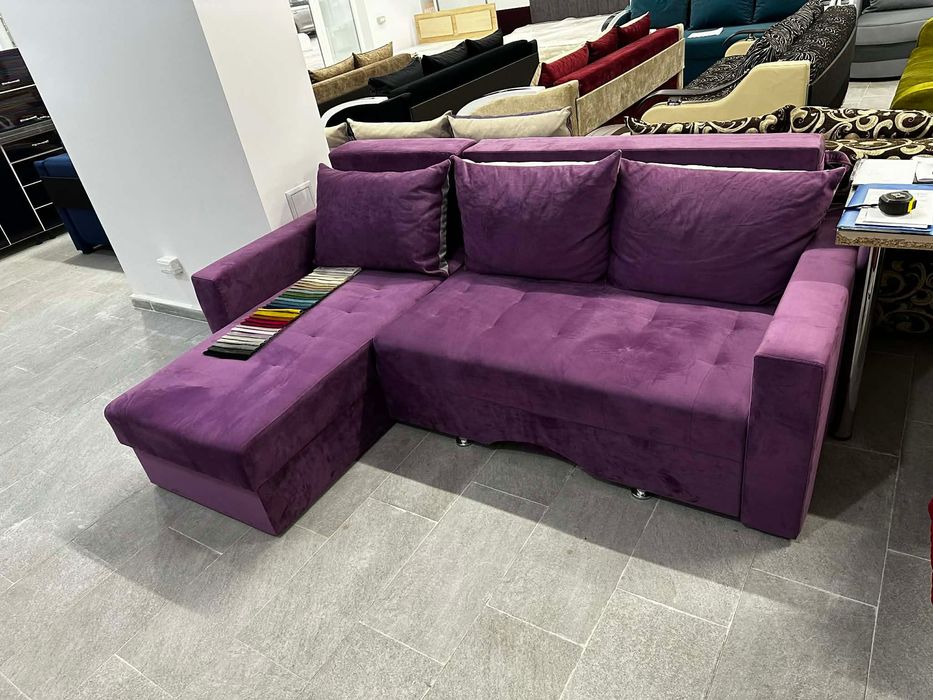 Canapele extensibile de vânzare