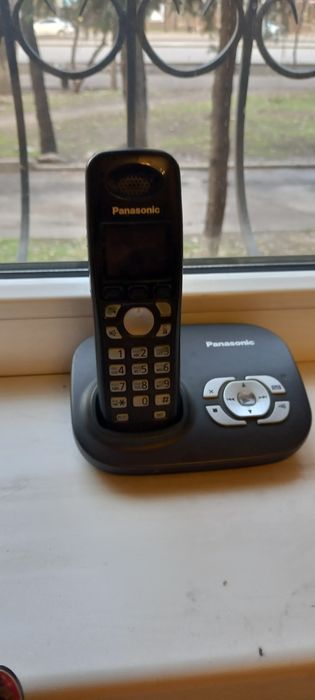 Телефон домашний