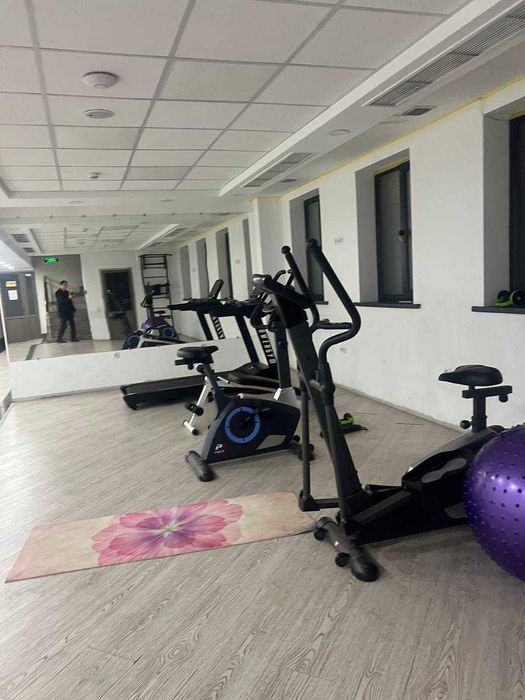 ГОСТИНИЦА 54 номера в аренду. 4000м2 Центр города, Метро Космонавты