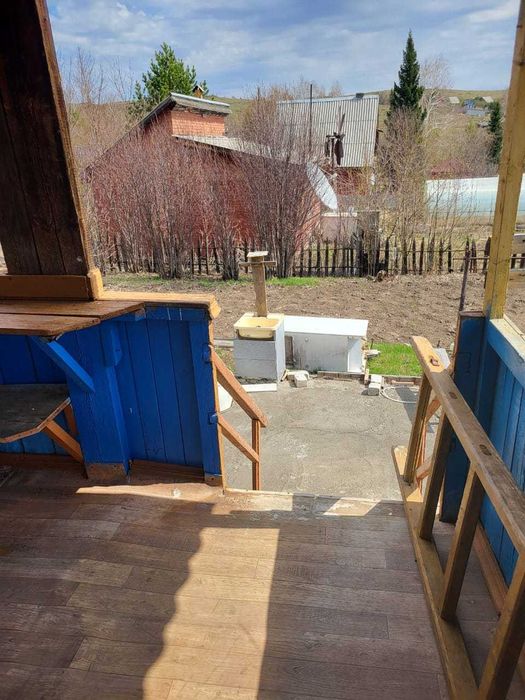 продается дача за Куленовкой