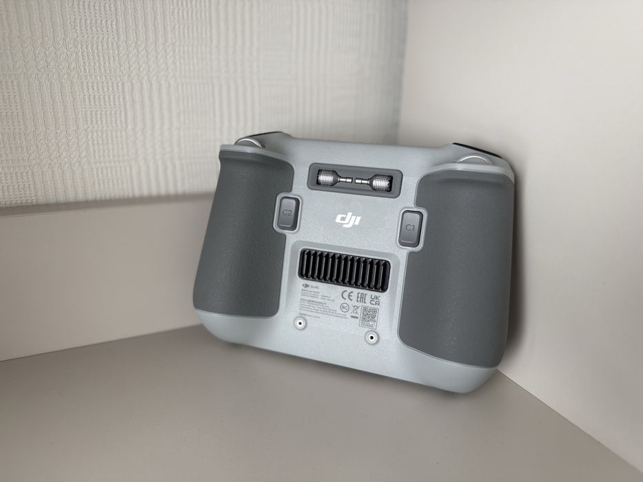 Dji mini 3 - в перфектно състояние!