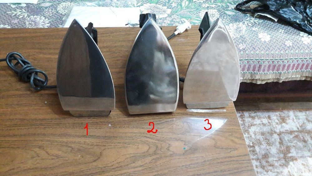 Продаются Утюгu, советскиe СССР