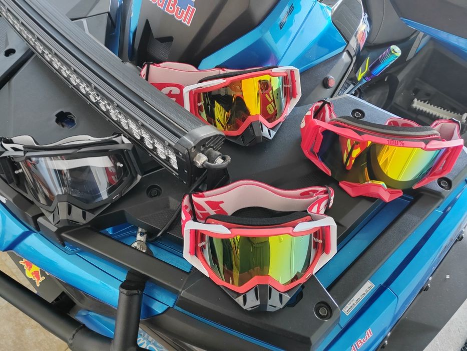 Ochelari ATV, CROSS