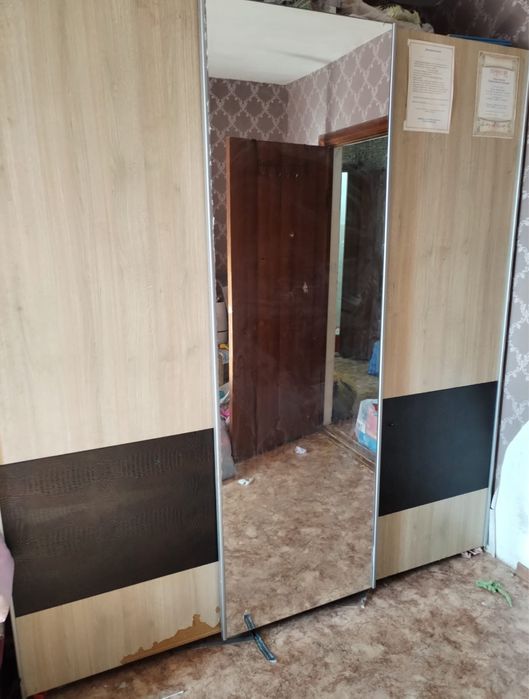 Продам шкаф купе