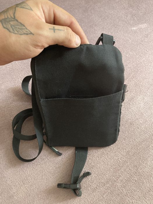 Оригинална чантичка Sprandi и портмоне Sprandi