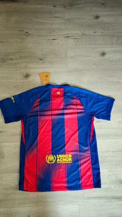 Tricou Barcelona