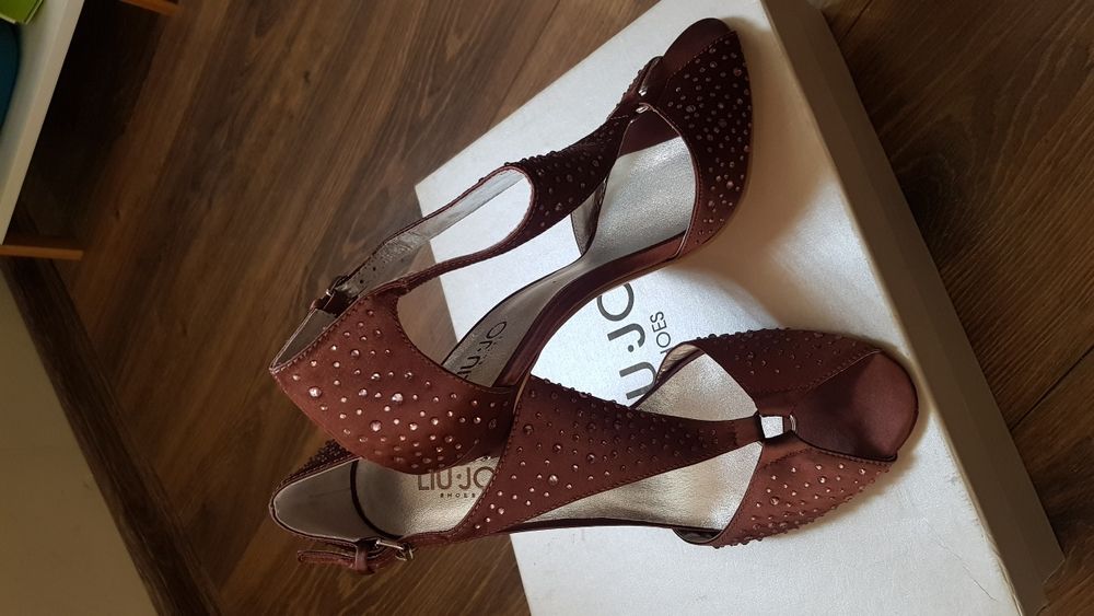 LIU JO * Madden Girl * Нови * Оригинални