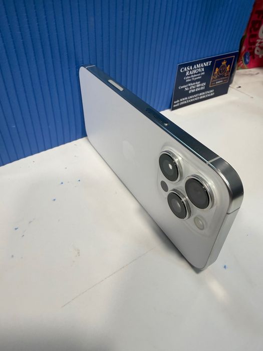 IPHONE 16 Pro 128Gb AmanetBerceni / Rahova295