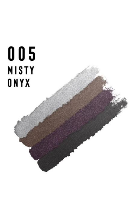 Max Factor тени для глаз