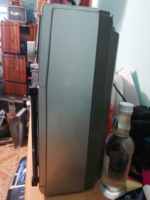 Шарп 777 легенда