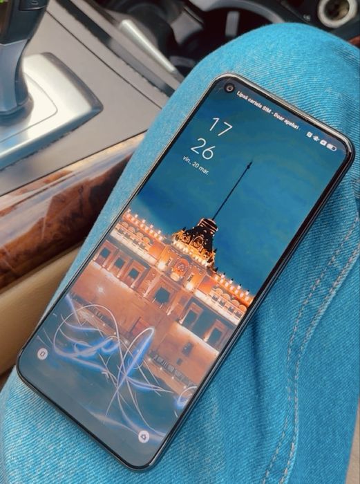 De vanzare Oppo A53 128gb impecabil