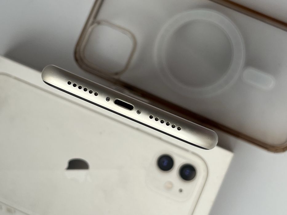 Iphone 11 128 Gb 80%