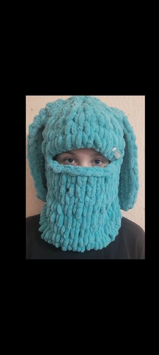 Головной убор для девочки