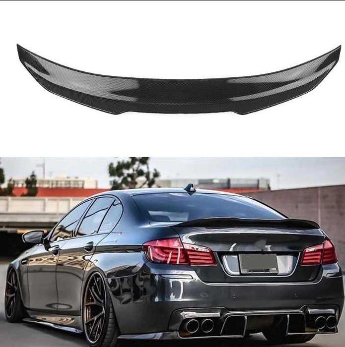 Eleron / prelungire portbagaj / Extensie BMW - Seria 1/2/3/4/5/6/7/ X - orice model