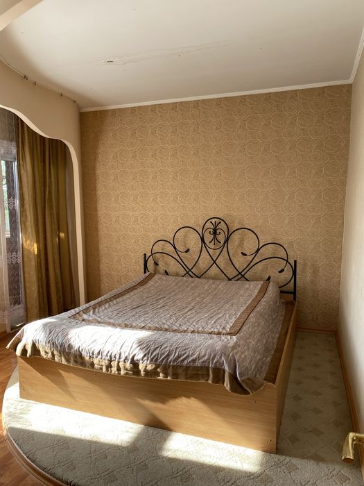 Сдам квартиру на длительный срок