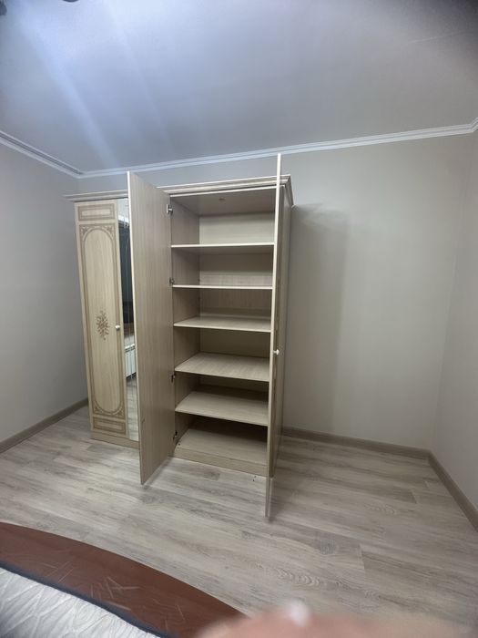 Спальный гарнитур