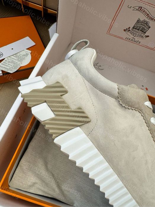 Adidasi Hermes 38-45