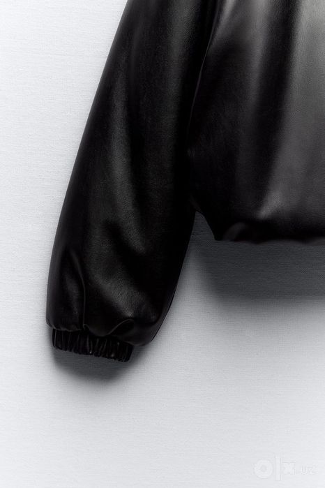 Куртка Zara M (оверсайз)