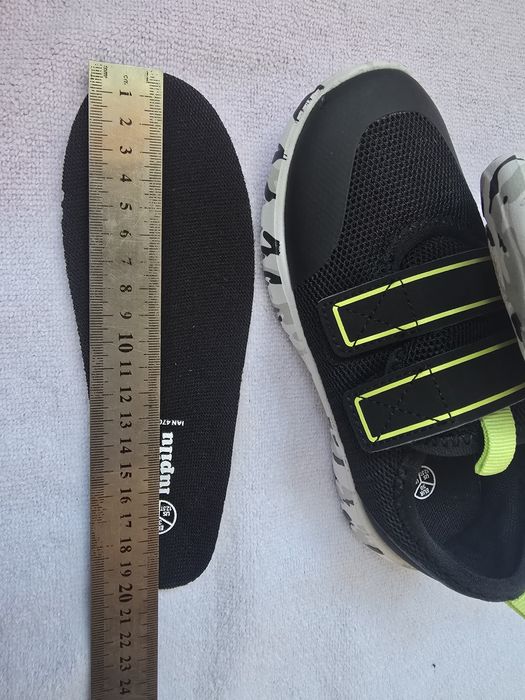 Детски обувки за момче 30н